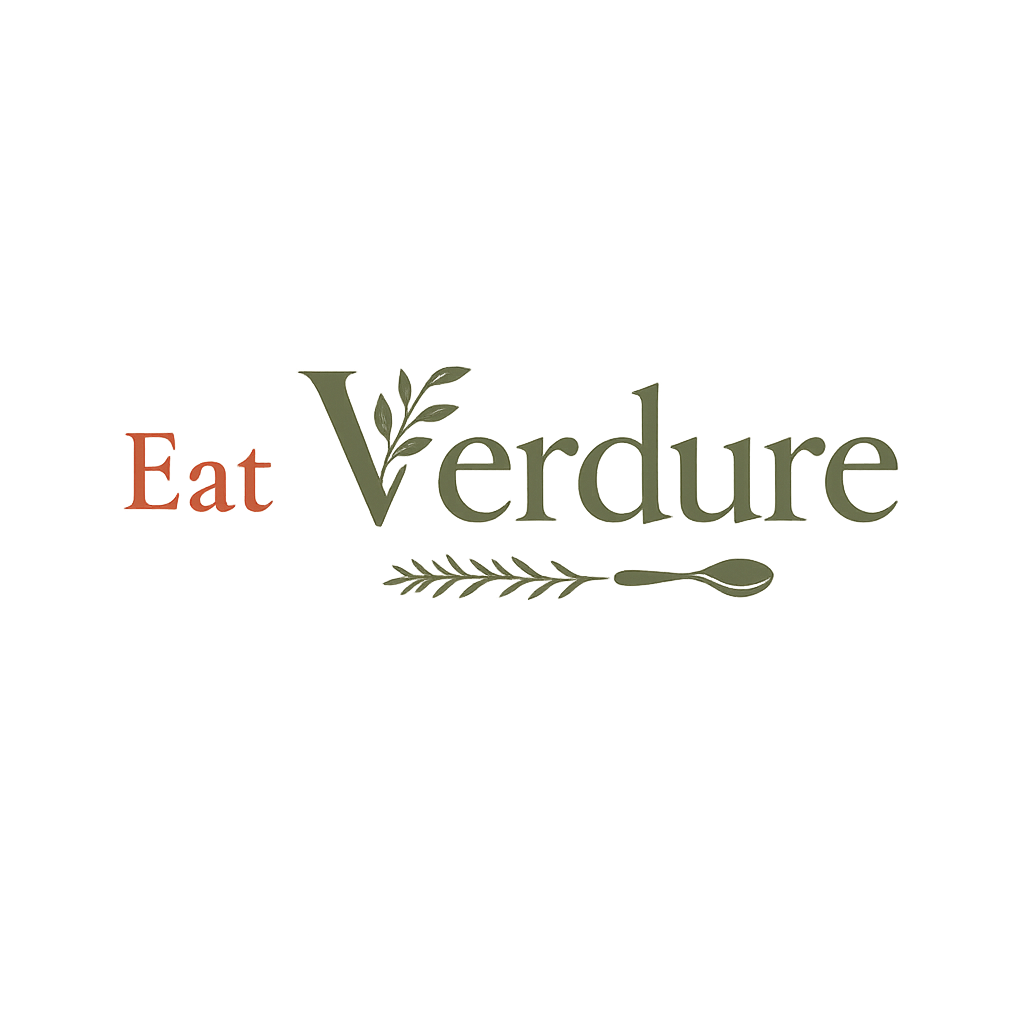 Eat Verdure